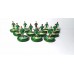 Subbuteo Andrew Table Soccer Panathinaikos 2008-2009 on WSB Professional bases